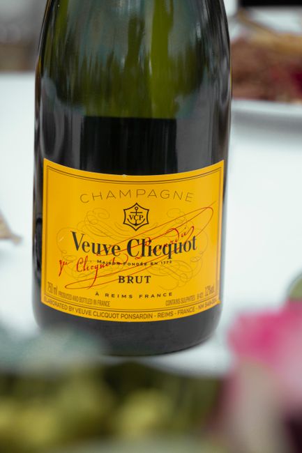Champagne Region (Reims/Épernay)