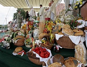 Fete des Vendanges de Montmartre (Harvest Festival)