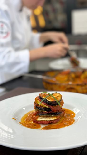 French Cooking Classes