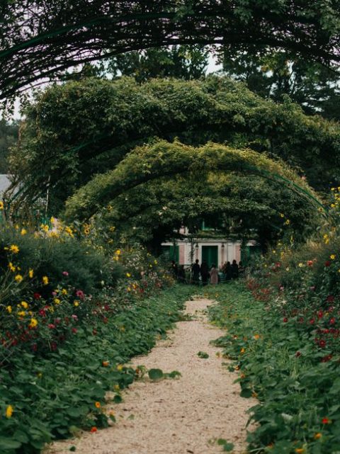 Giverny & Monet's Garden