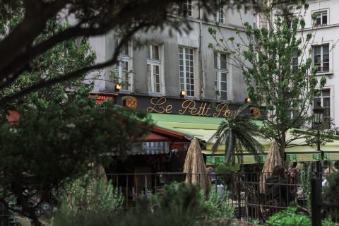 La Petite Ceinture