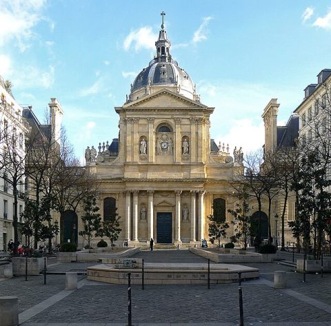 Latin Quarter (Quartier Latin)