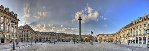 Place Vendôme