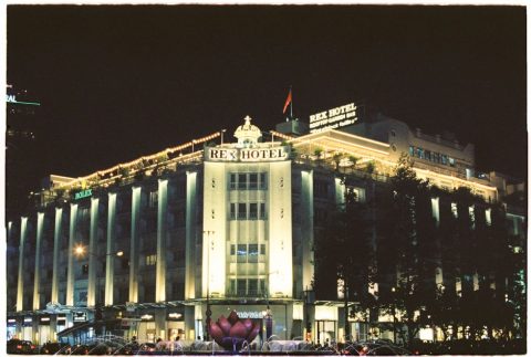 Rex Club