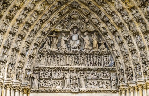 Amiens Cathedral Day Trip