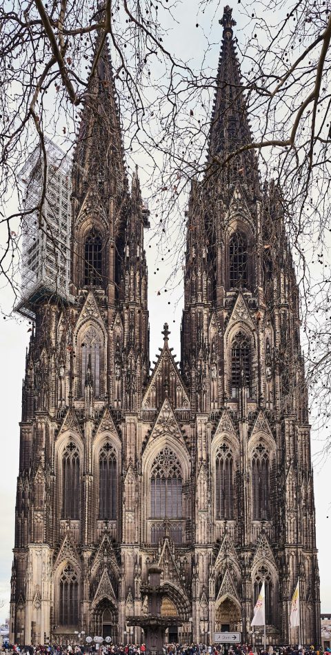 Cathedral & History Guided Tours