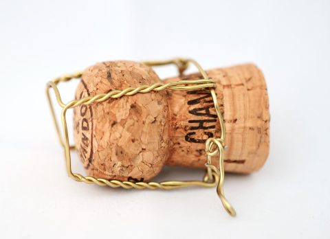 Champagne Houses (Veuve Clicquot, Mumm, Pommery, Taittinger)