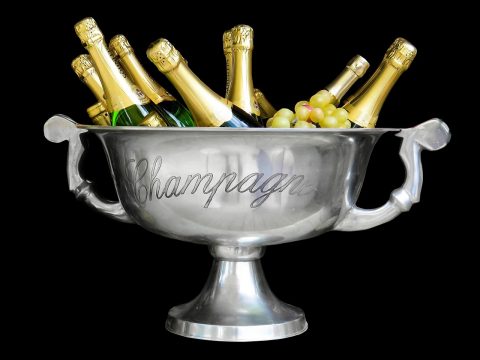 Champagne Tasting Tours