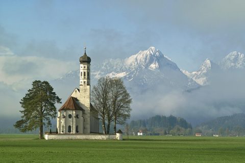 Chapel of Sainte-Clotilde