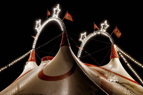 Circus Café