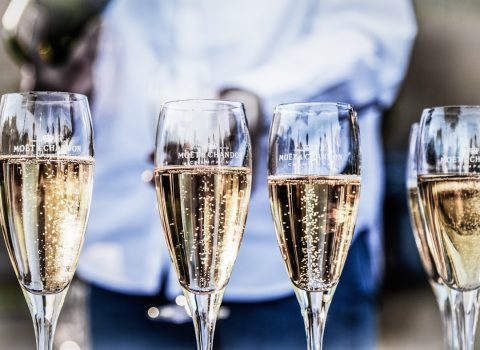 Épernay & Champagne Route