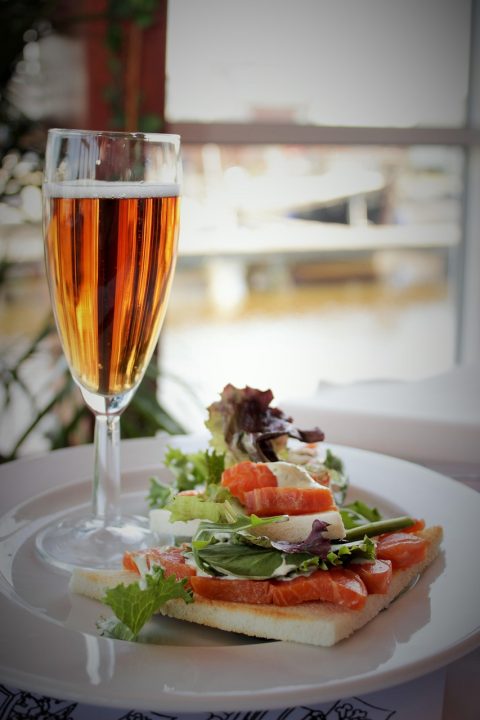 Gastronomic Food Tours
