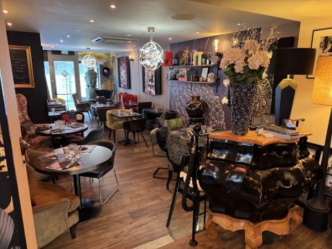 Harold Le Restaurant
