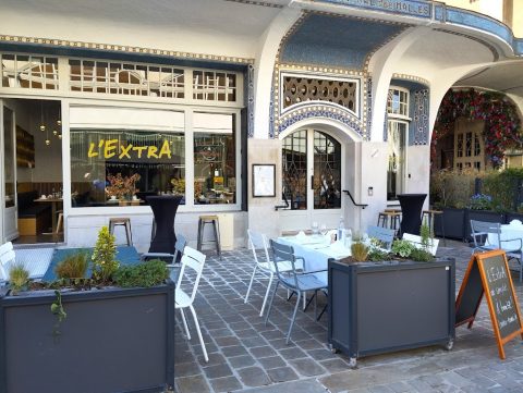 L'ExtrA