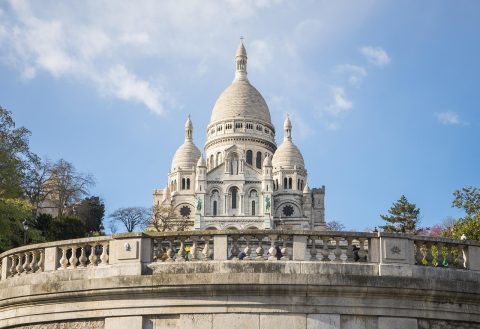 Le Sacre Nightclub