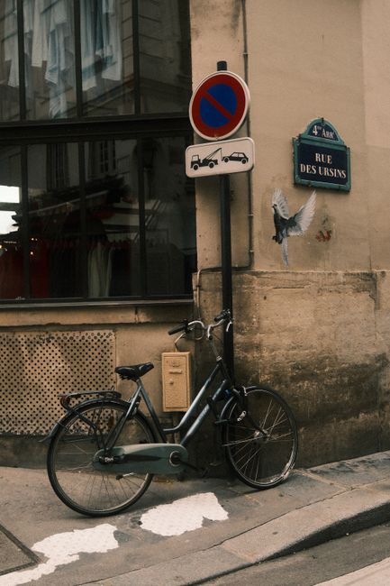 Rue de Vesle