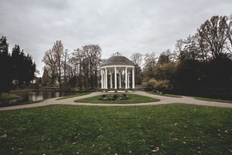 Botanical Garden