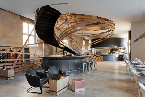 Brasserie Des Haras