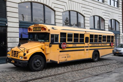 Bus System