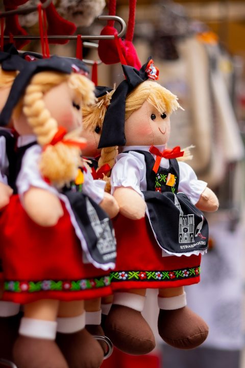 Christmas Market Tours (Seasonal)