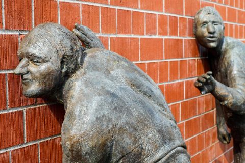 Contemporary Public Art Installations
