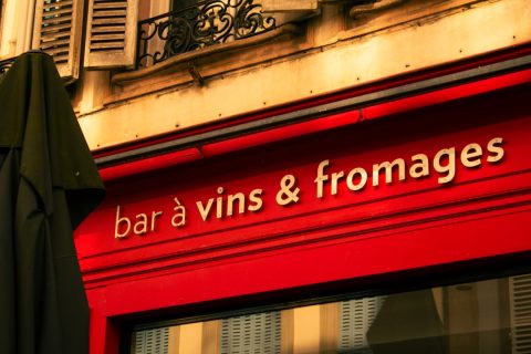 Cooking Classes & Wine Tastings