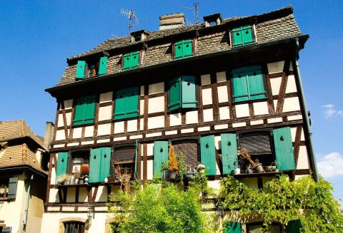 Musée Alsacien (Alsatian Museum)