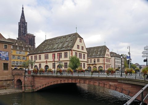 Musée Historique (Historical Museum)