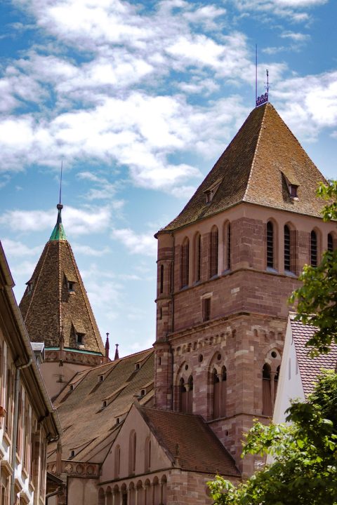 Saint-Thomas Church