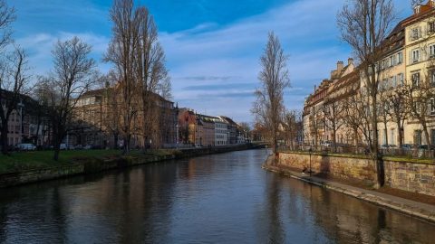 Strasbourg Card (Tourist Pass)