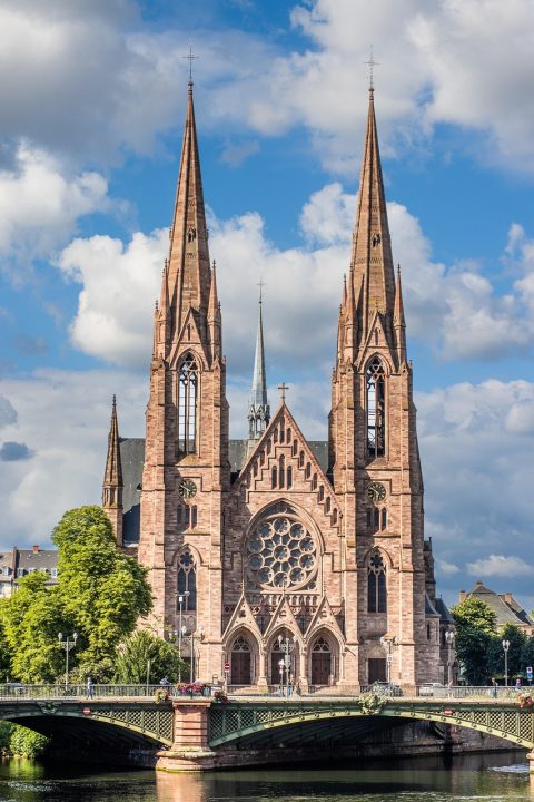 Strasbourg Music Festival (Festival de Musique)