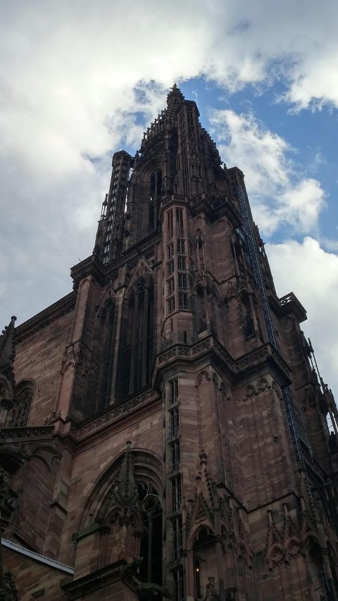 Strasbourg Spring Festival (Printemps de Strasbourg)