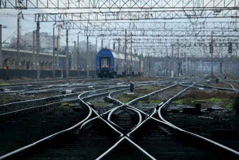 Train Connections