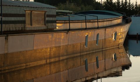 Canal du Midi Parks