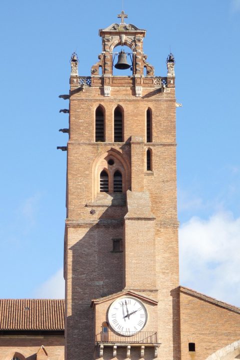 Cathedral of Saint-Étienne