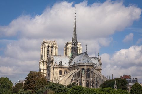 Notre-Dame de Daurade