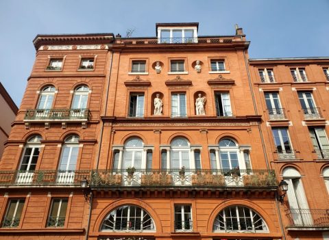 Rue de la Pomme