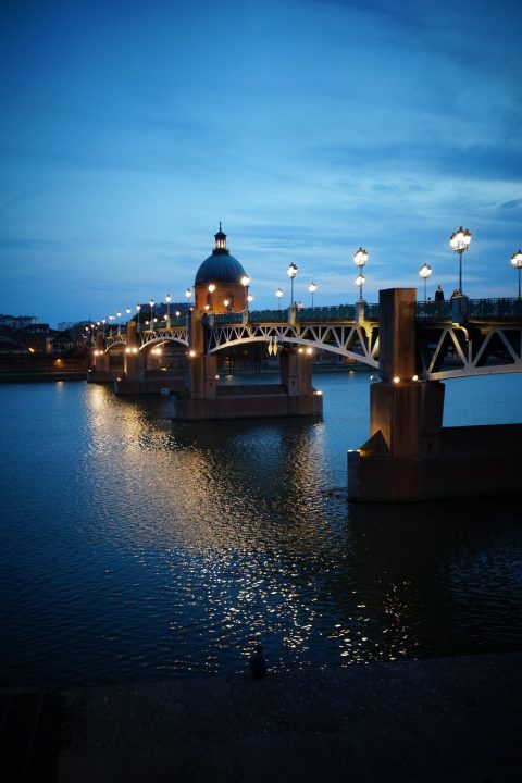 Toulouse dEte Summer Concert Series