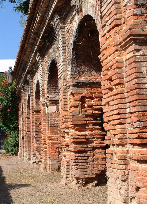 Toulouse-Lautrec Museum