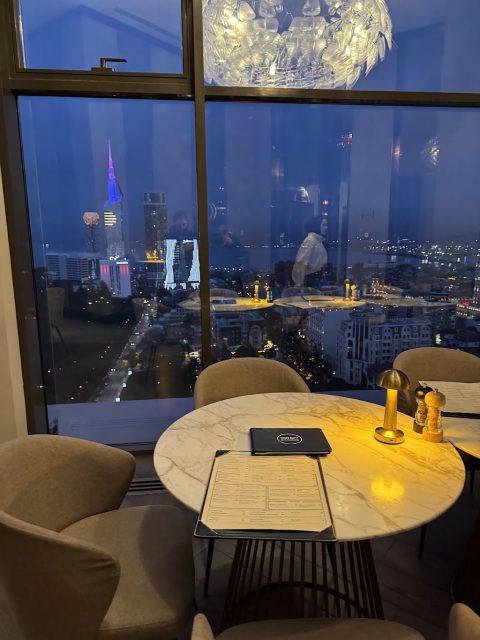 360 Sky Bar