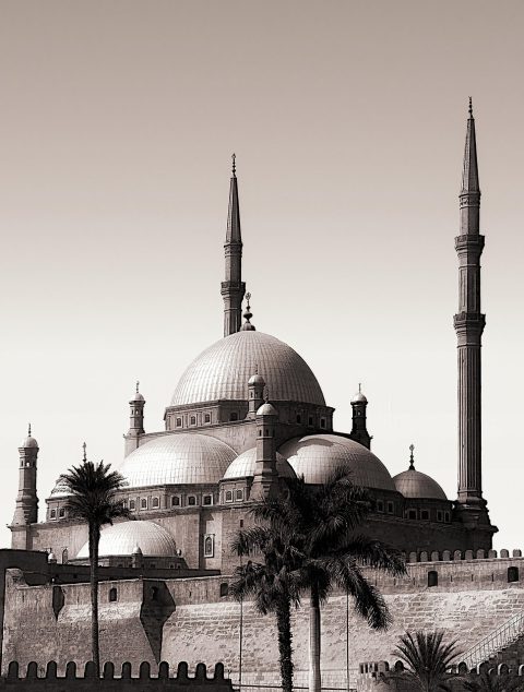 Ali Pasha Mosque