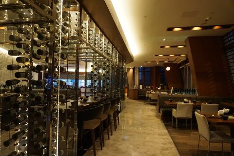 Medea Restaurant
