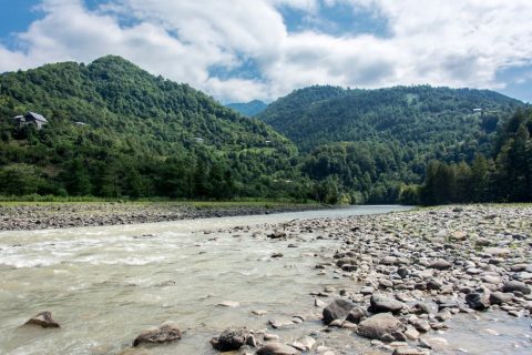 Mountain & Nature Excursions