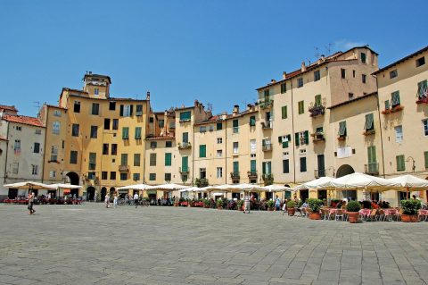 Piazza Square