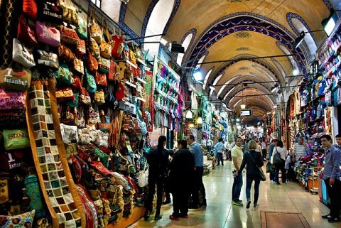 Central Market (Bazaar)