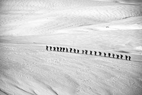 Hiking Expeditions