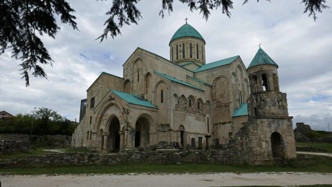 Sarpi Church