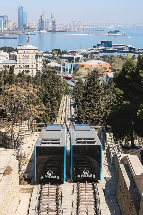 Funicular Railway