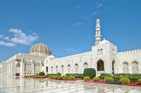 Jumah Mosque