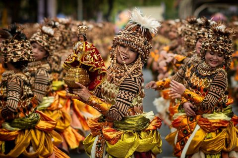 Traditional Dance Performances